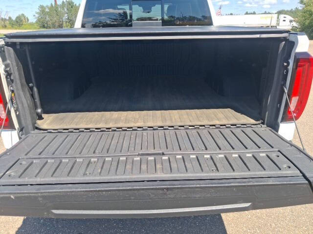 2023 GMC Sierra 1500 Denali Ultimate