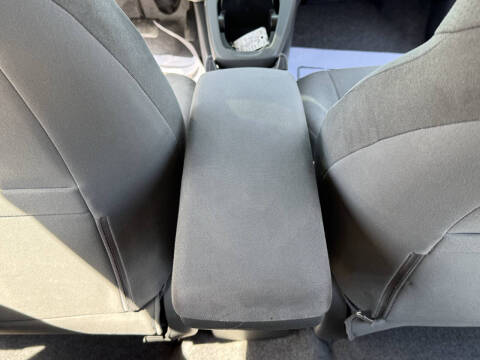2011 Toyota Prius Five