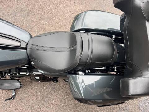 2025 Harley Davidson Road Glide