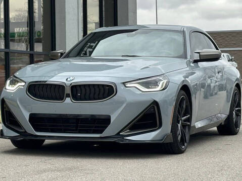 2023 BMW 2 Series M240i xDrive
