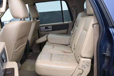 2014 Ford Expedition EL XLT