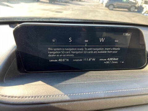 2025 Mazda CX-30 2.5 S Preferred