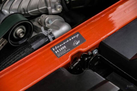 2022 Dodge Challenger SRT Hellcat Redeye Jailbreak