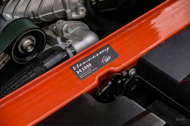 2022 Dodge Challenger SRT Hellcat Redeye Jailbreak