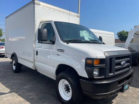 2015 Ford E-Series for sale at City Motors Miami in Miami FL