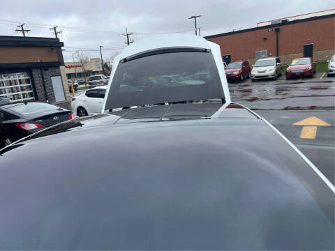 2017 Tesla Model X