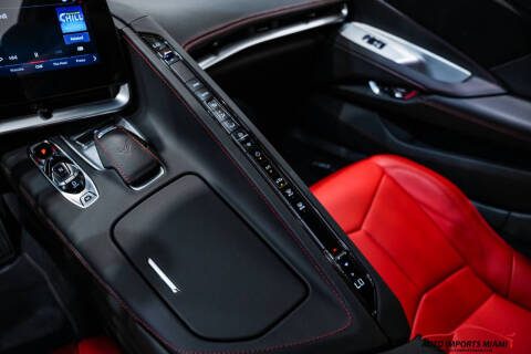 2025 Chevrolet Corvette Z06