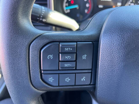 2024 Ford F-350 Super Duty XL