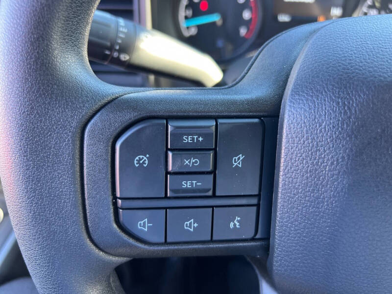 2024 Ford F-350 Super Duty XL