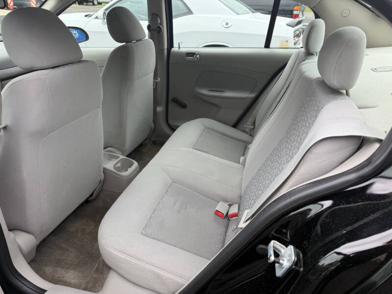2009 Chevrolet Cobalt