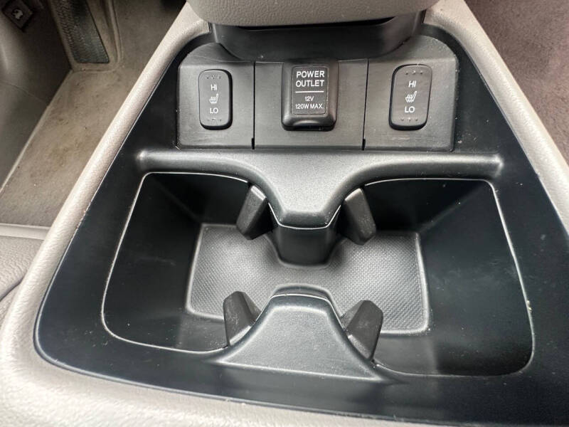2012 Honda CR-V EX-L w/DVD