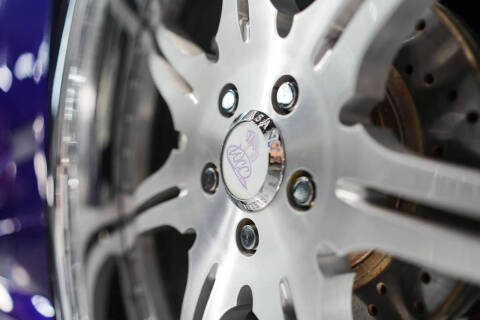 2007 Ford Mustang GT Deluxe