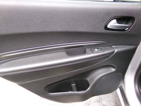 2021 Dodge Durango SXT