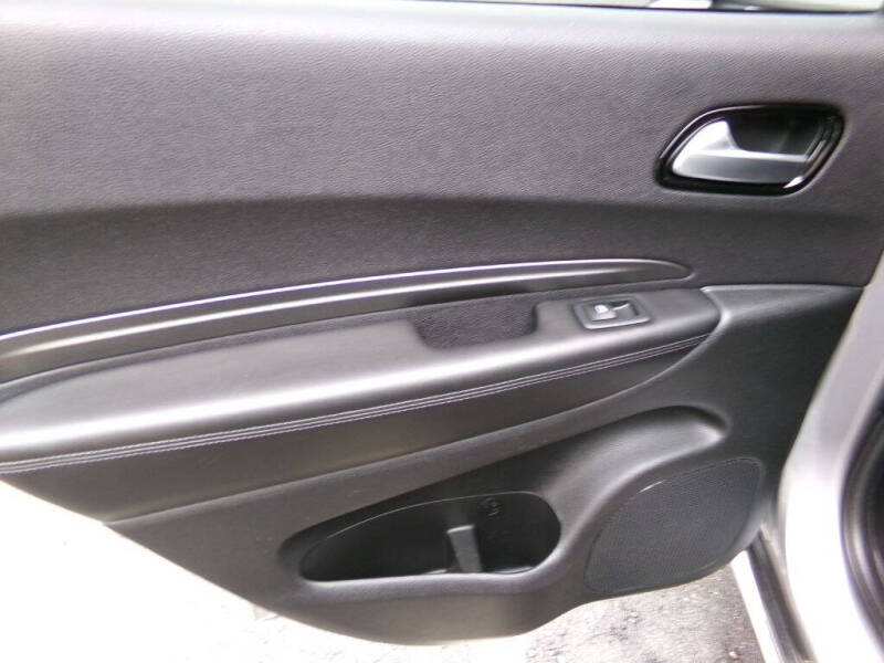 2021 Dodge Durango SXT