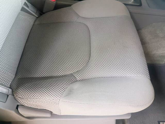 2013 Nissan Frontier SV