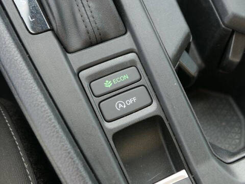2023 Honda Accord