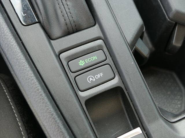 2023 Honda Accord