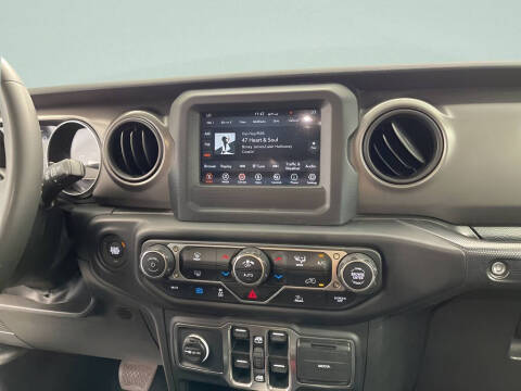 2023 Jeep Wrangler Willys 4xe