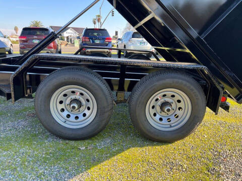 2026 FSTRT FS DT259 6.5X10