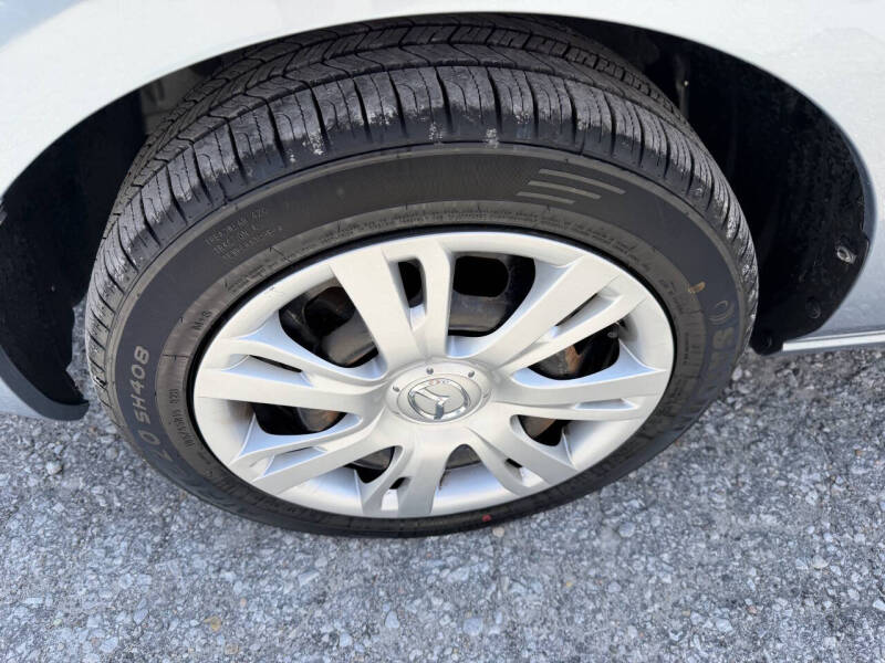 2013 Mazda MAZDA2 Sport