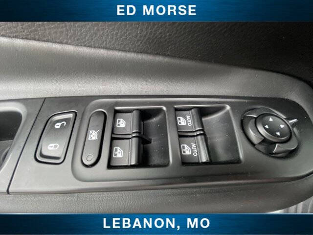 2015 Jeep Renegade Limited