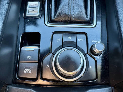 2021 Mazda MAZDA6 Touring