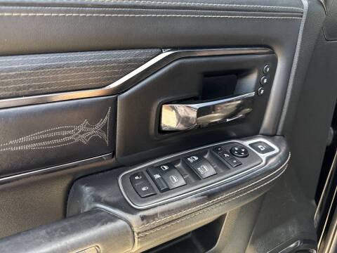 2022 RAM 2500 Limited