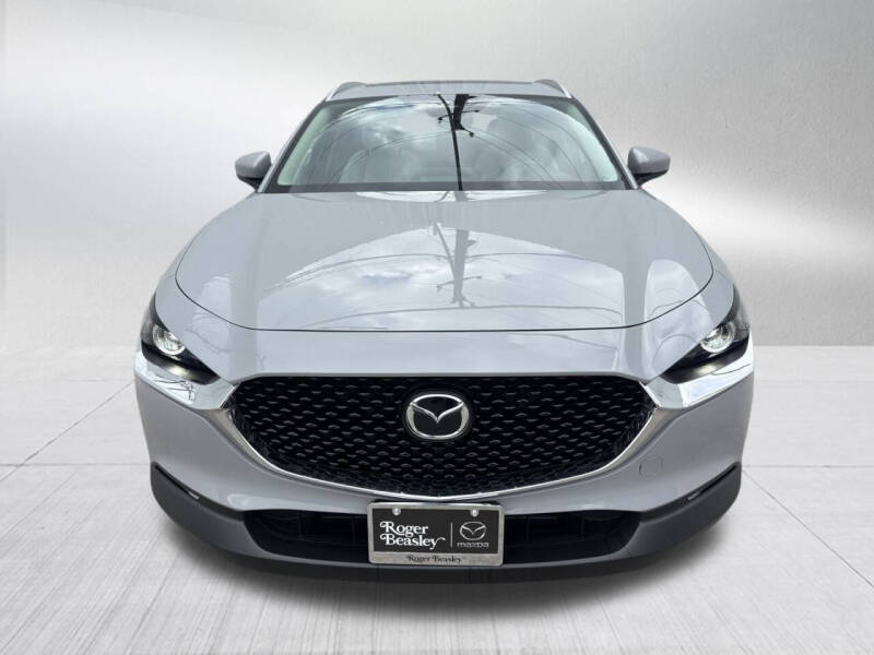 2025 Mazda CX-30 2.5 S Preferred