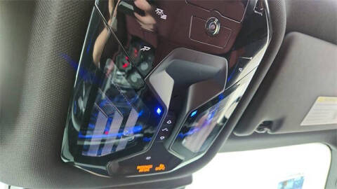 2026 BMW 5 Series 540i xDrive