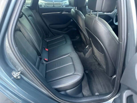 2017 Audi A3 Sportback e-tron 1.4T Premium Plus