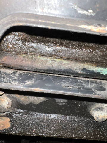 1973 Chevrolet Corvette