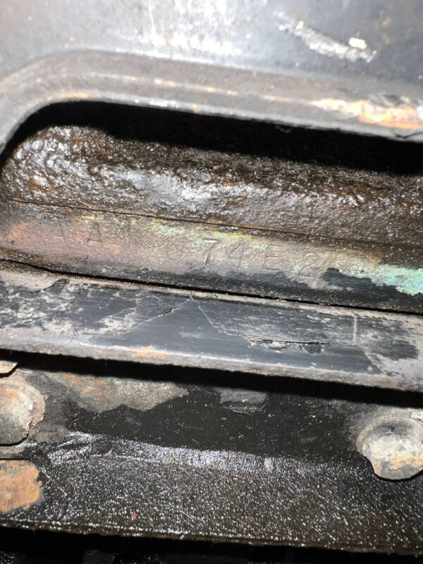 1973 Chevrolet Corvette