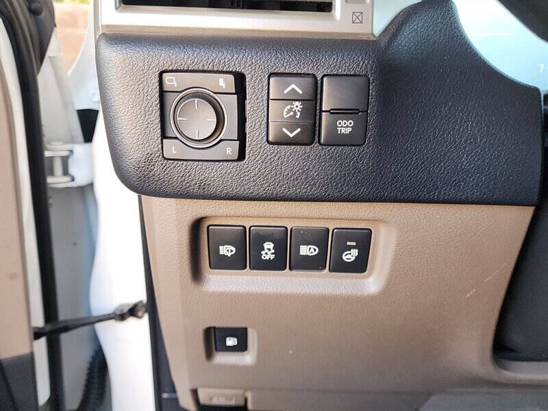 2021 Lexus GX 460