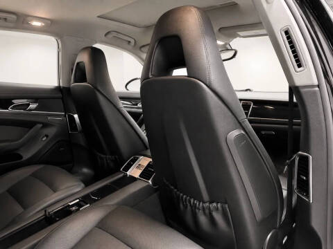 2014 Porsche Panamera