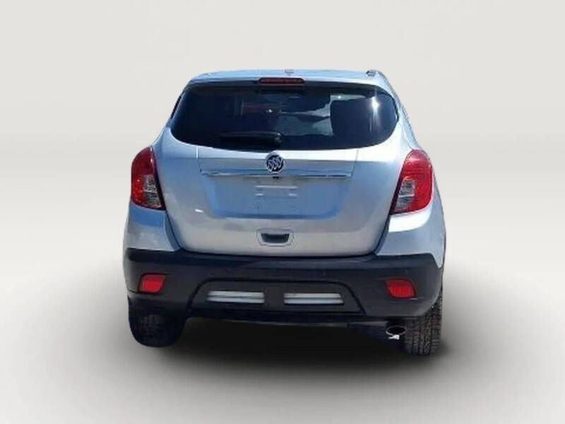 2013 Buick Encore Premium