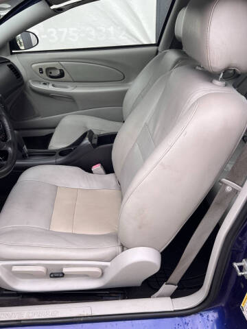 2007 Chevrolet Monte Carlo SS