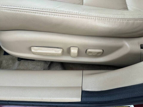 2012 Honda Accord EX-L