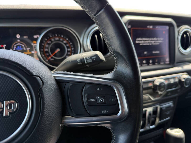 2022 Jeep Wrangler Unlimited