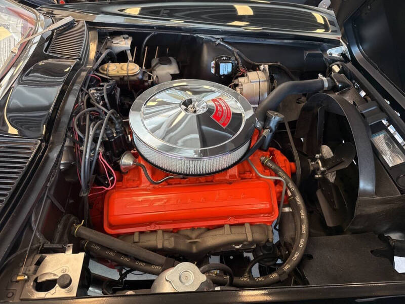 1967 Chevrolet Corvette