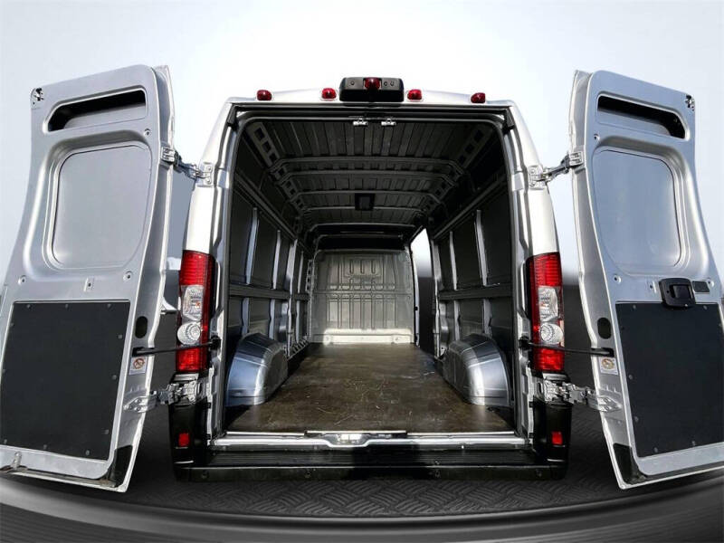 2021 RAM ProMaster 2500 159 WB