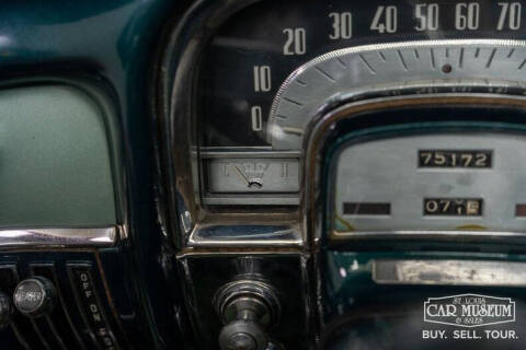 1953 Cadillac Series 62