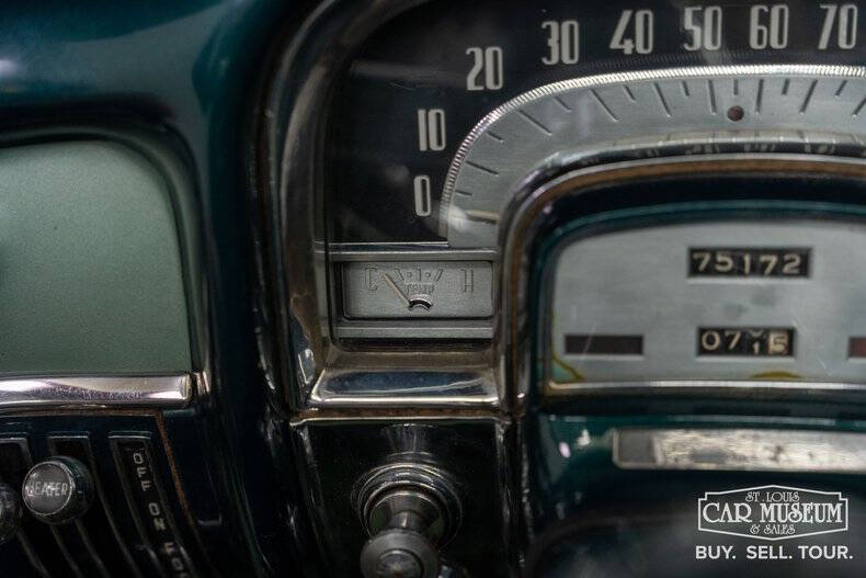 1953 Cadillac Series 62