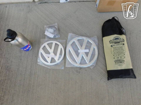 1975 Volkswagen Type 2