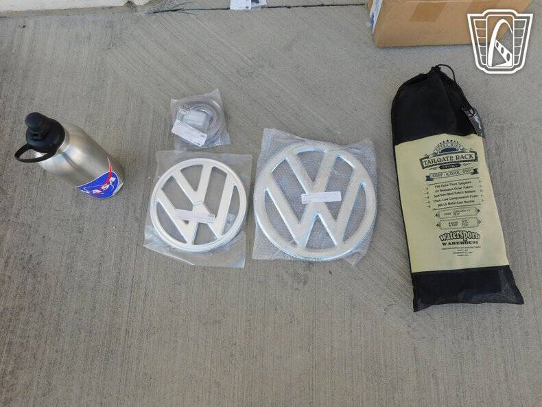 1975 Volkswagen Type 2