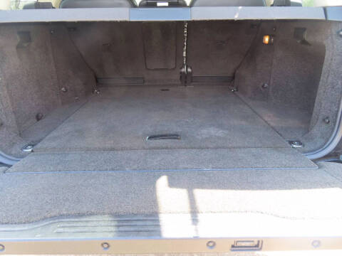 2012 Land Rover Range Rover HSE LUX