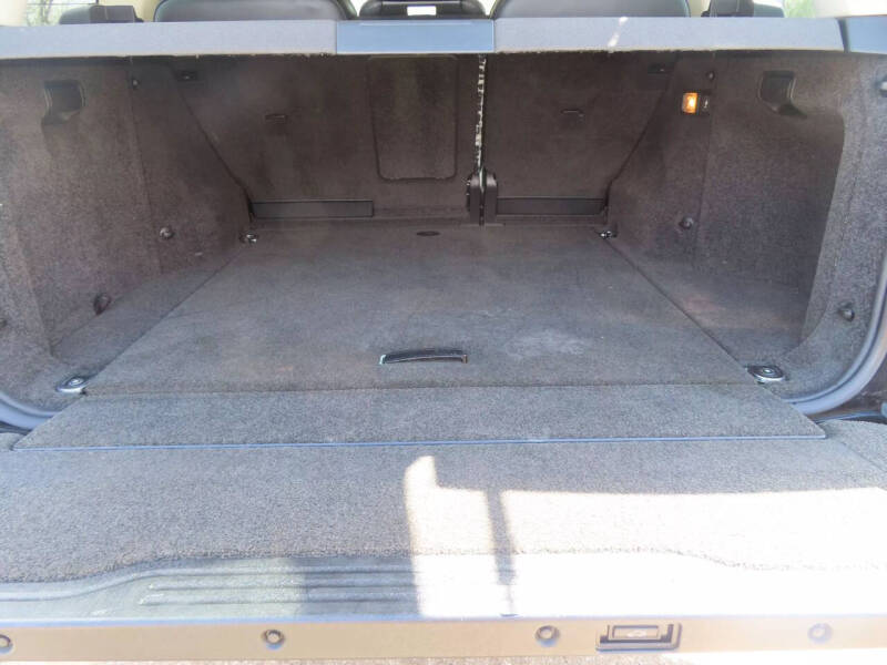 2012 Land Rover Range Rover HSE LUX