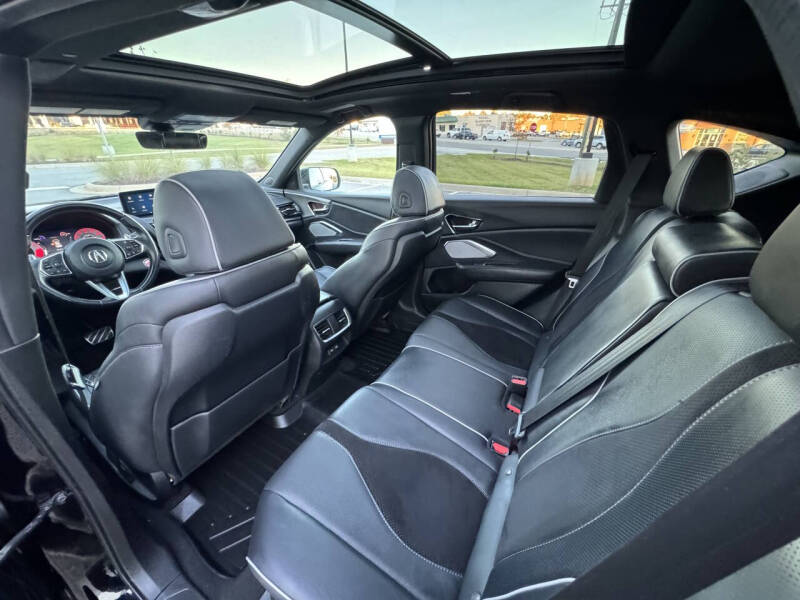 2019 Acura RDX w/A-SPEC