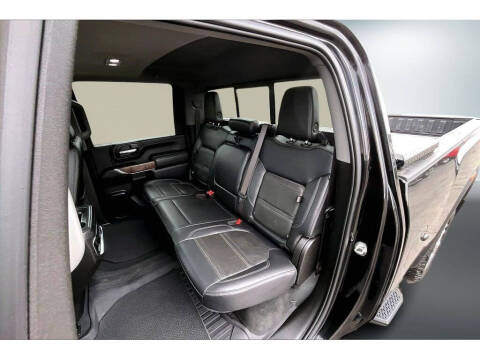 2023 GMC Sierra 3500HD