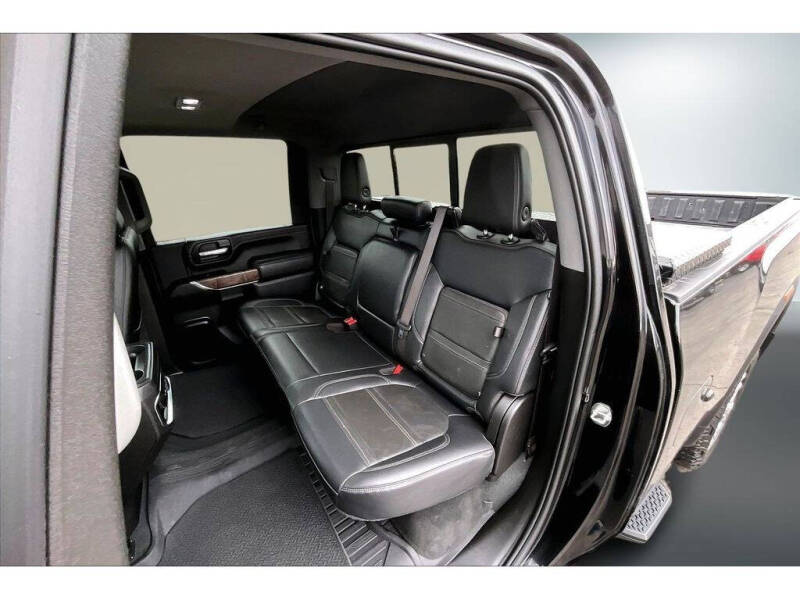 2023 GMC Sierra 3500HD