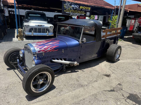 1929 Ford Hot rod